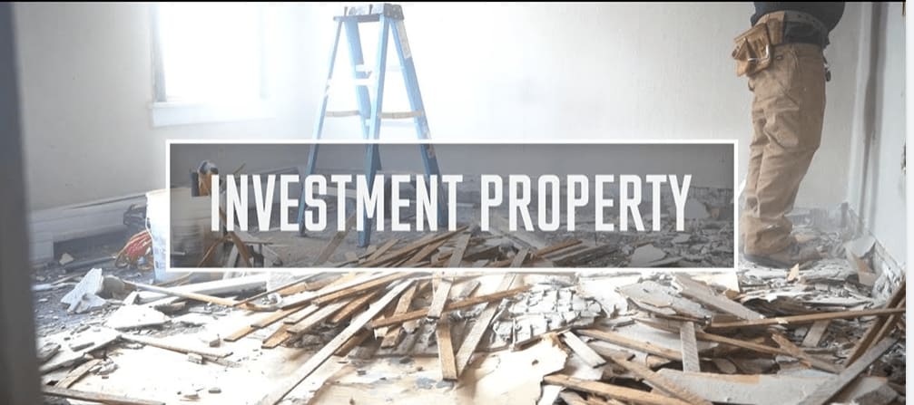 Investment Property - Vlog #020