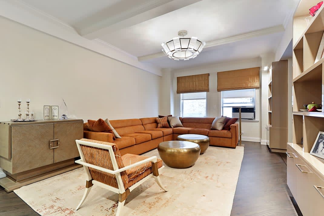 241 West 97th Street, Unit 3K