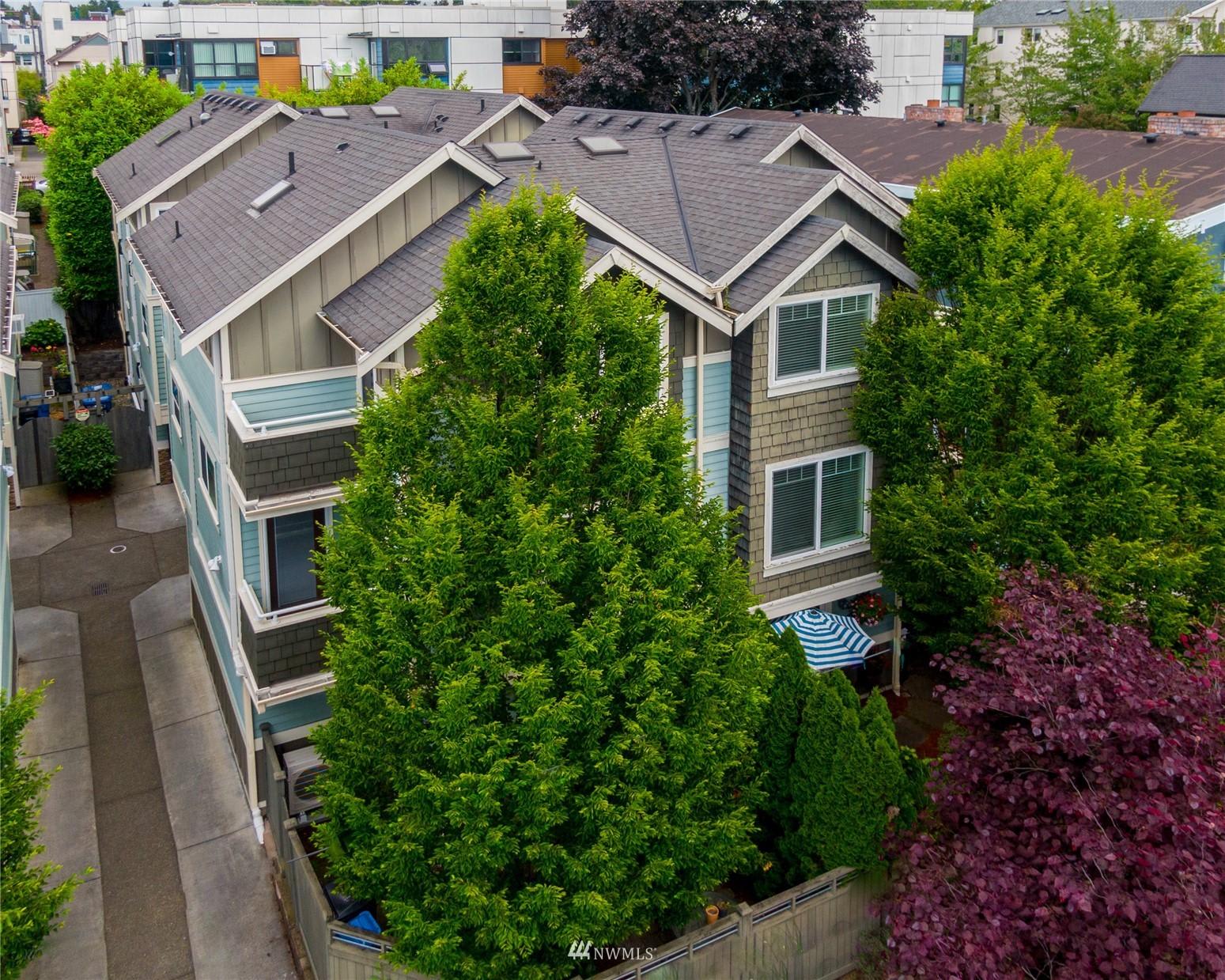 Stunning Townhome