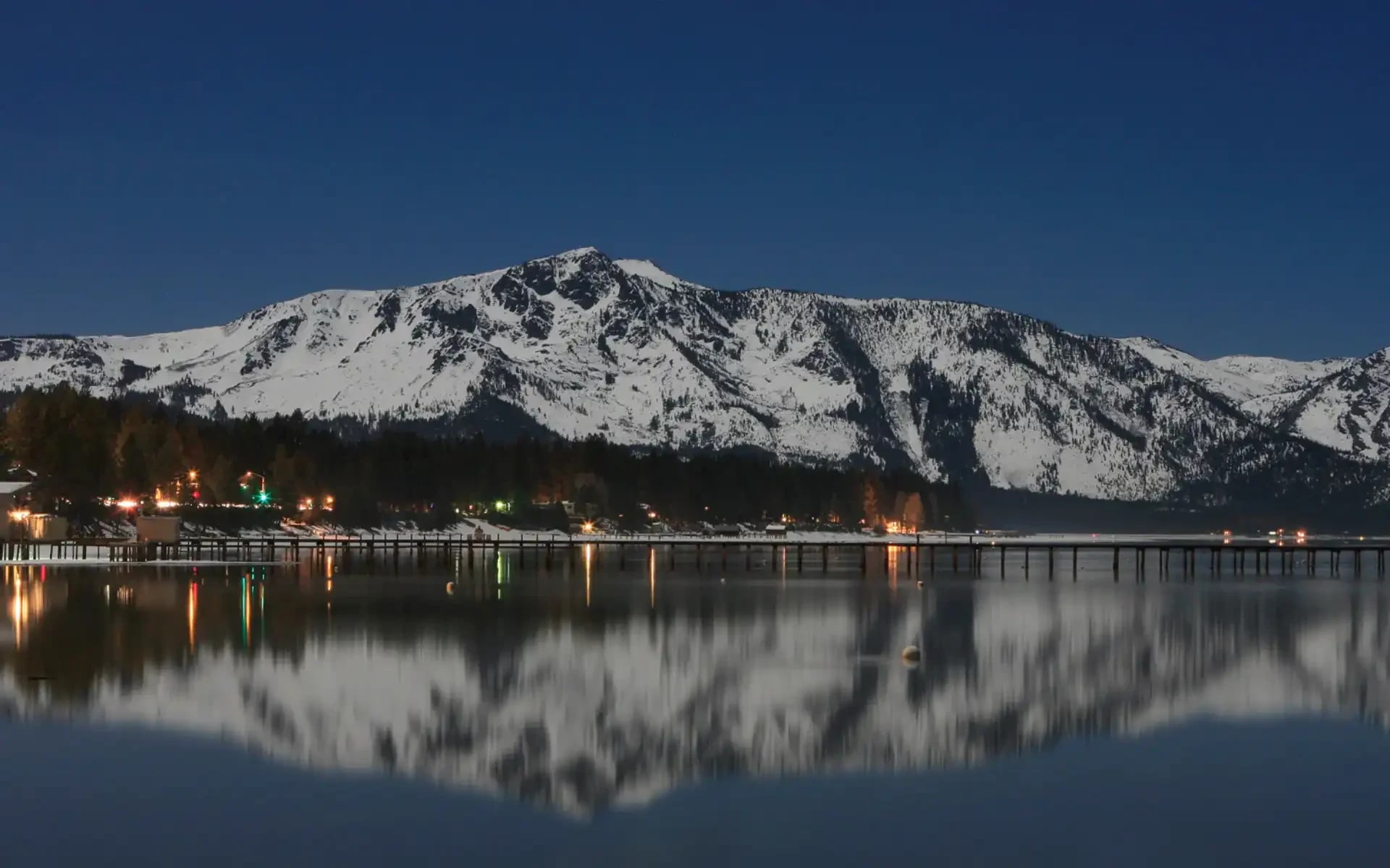 Mountain Luxury Properties | South Lake Tahoe, CA