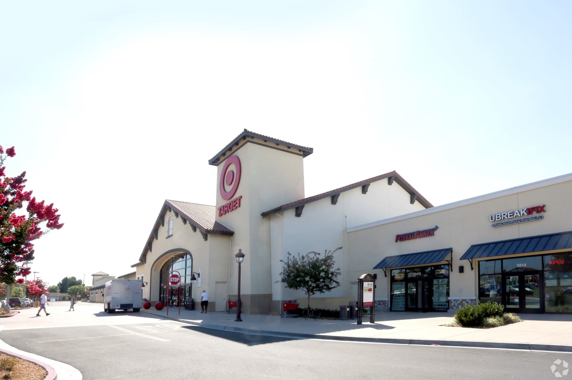 Target - Santa Clara Town Centre