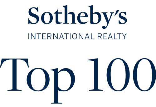 Sotheby's international realty top 100