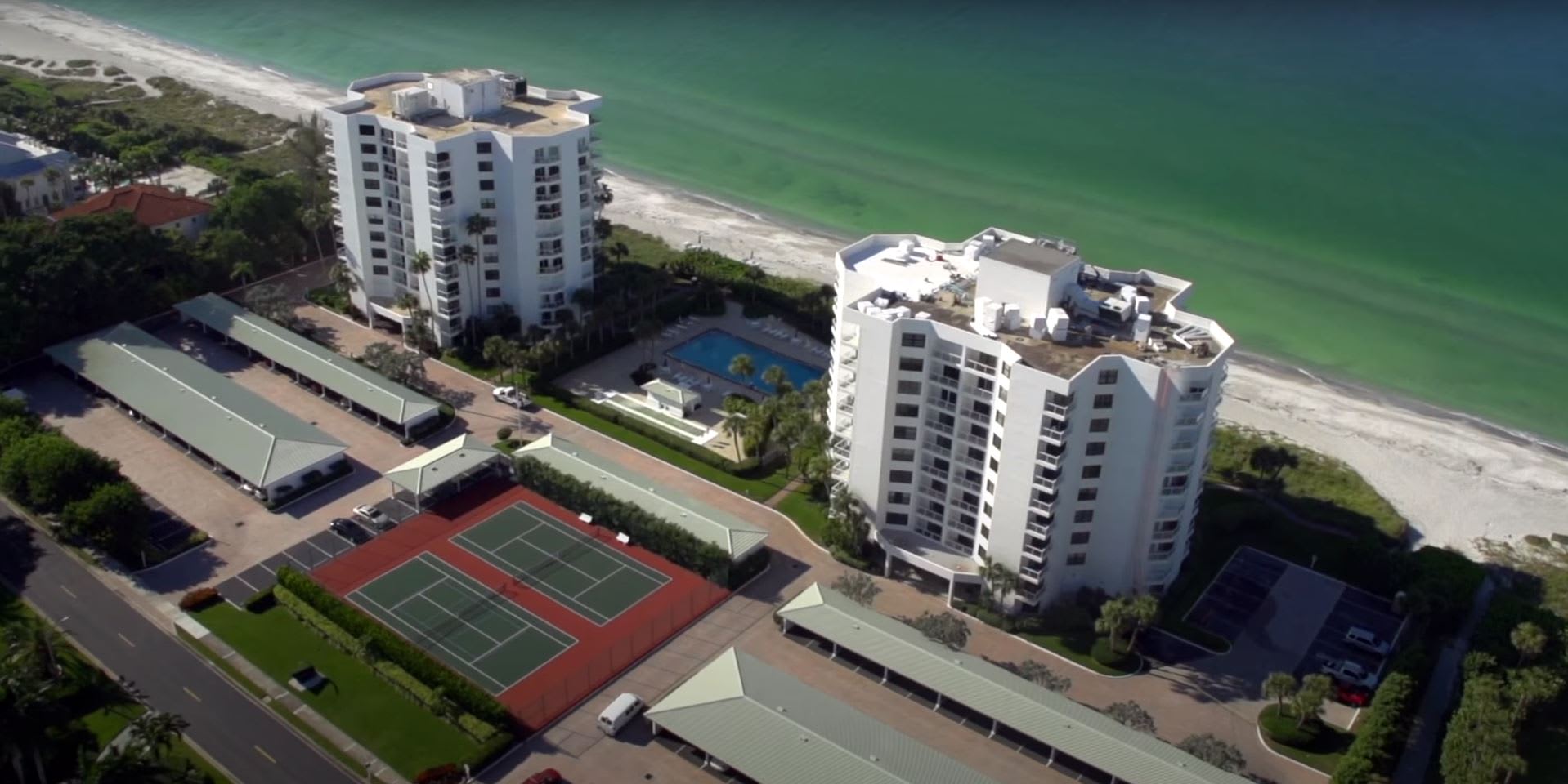 1000 Longboat Club Rd # 703, Longboat Key, FL 34228 , Condo For Sale By Roger Pettingell