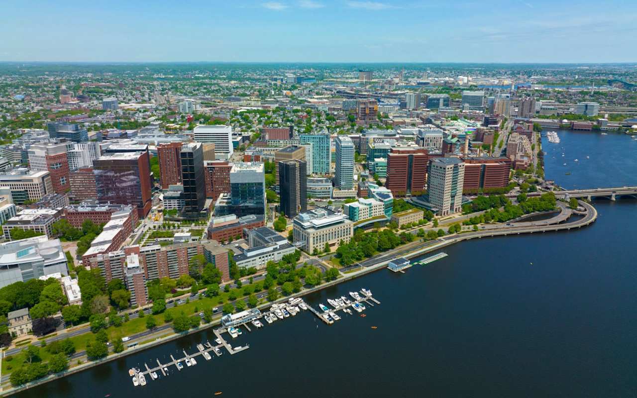 Cambridge Massachusetts Homes for Sale | YPC Real Estate