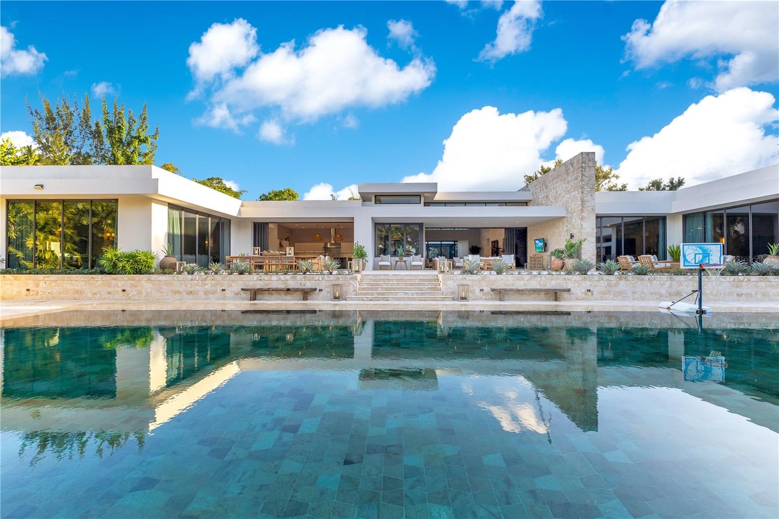 17 Dorado Beach Estates luxury home in Dorado, Puerto Rico
