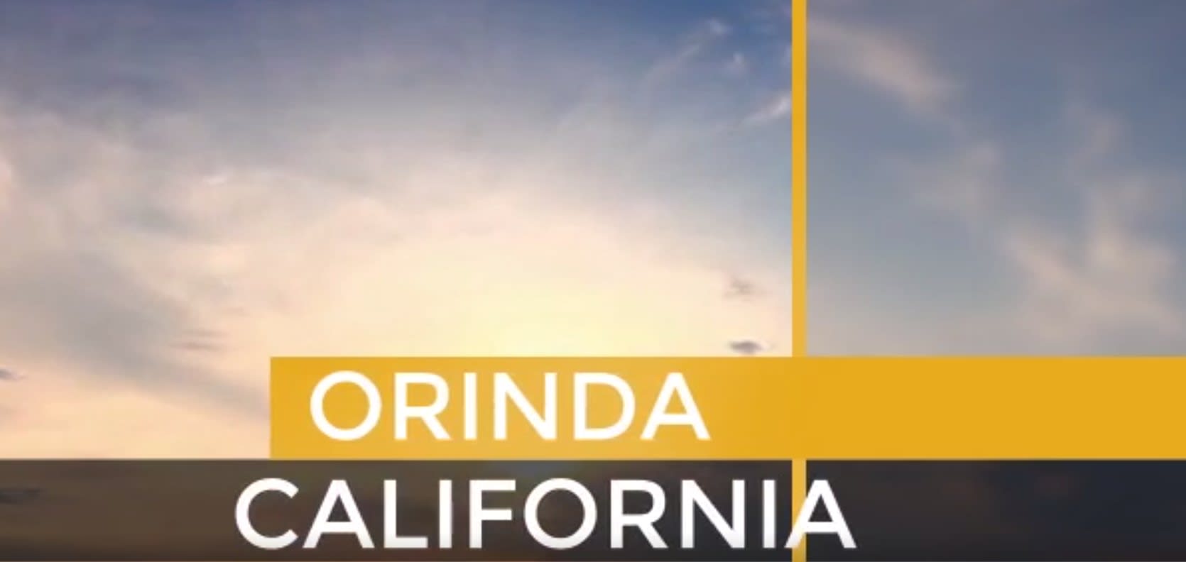 Orinda