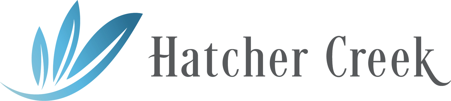 Hatcher Creek Logo