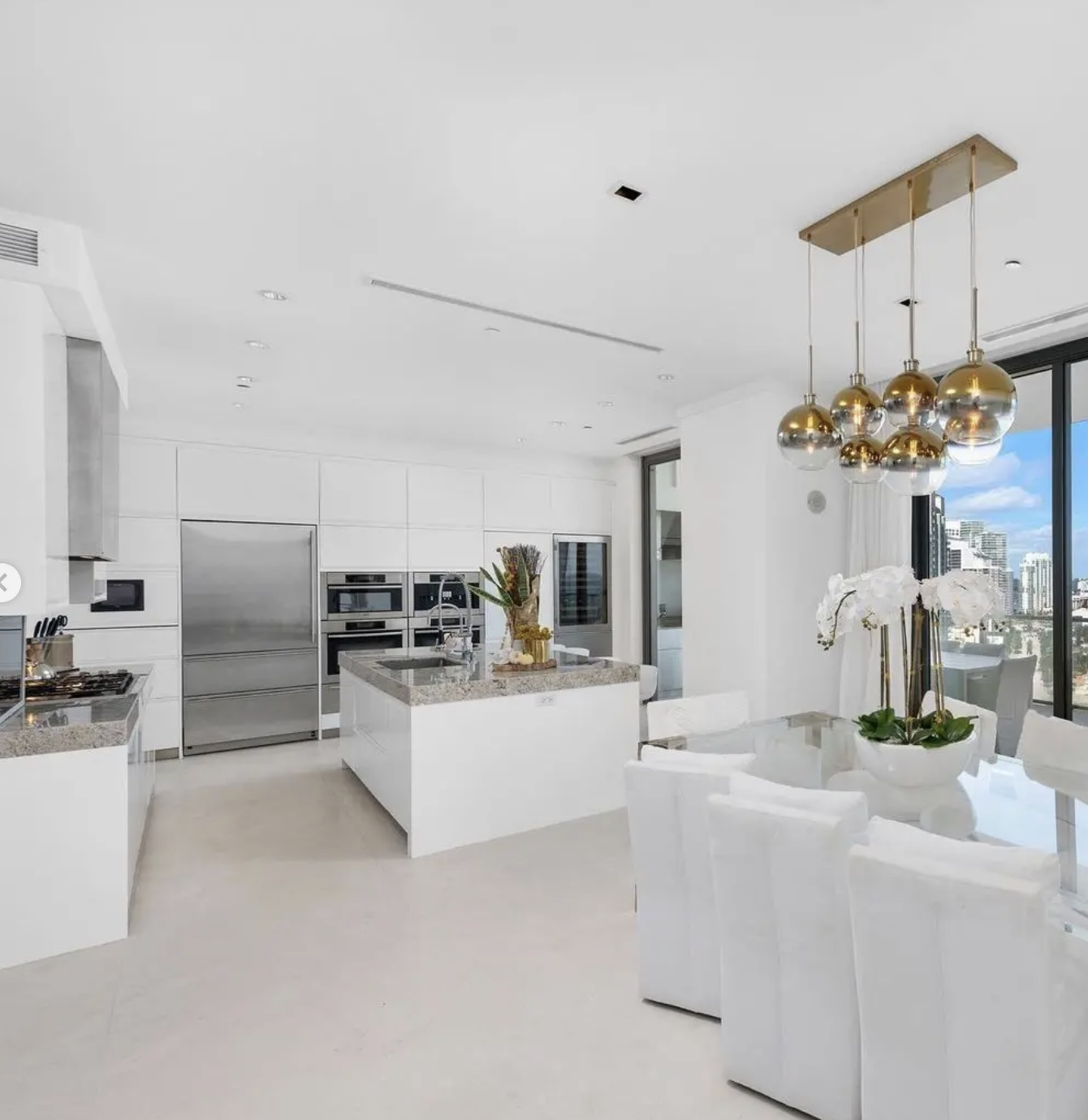 Adriana Briceno Miami Realtor