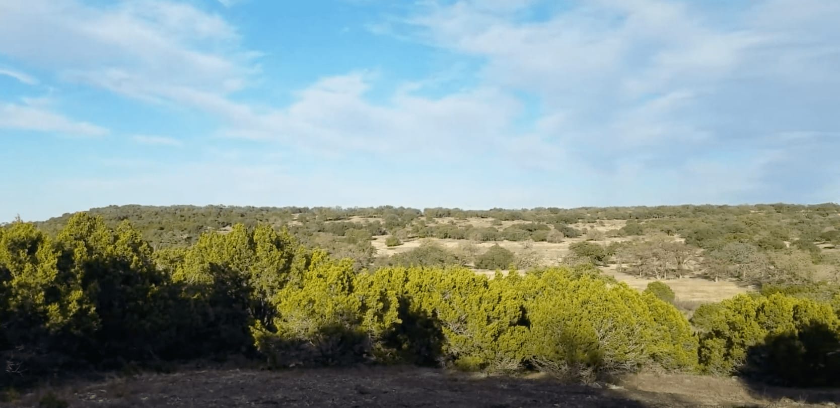 Seven Falls Ranch Fredericksburg TX