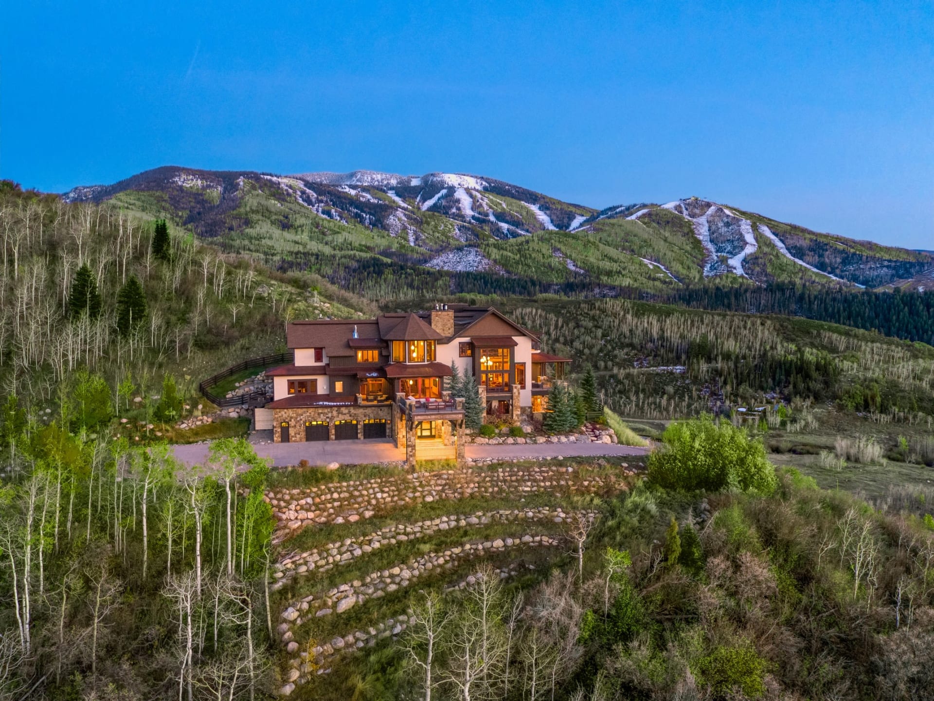 Steamboat Springs Homes for Sale | All Active Listings