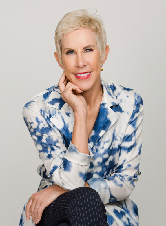 Top real estate agent Terri
