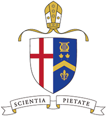 Royal St. George's College