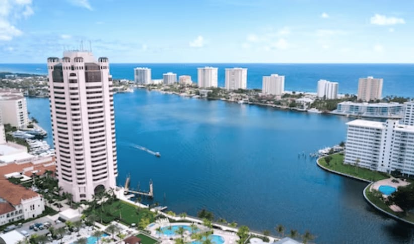 boca raton, Ultra Luxury Living International Real Estate Miami Chicago