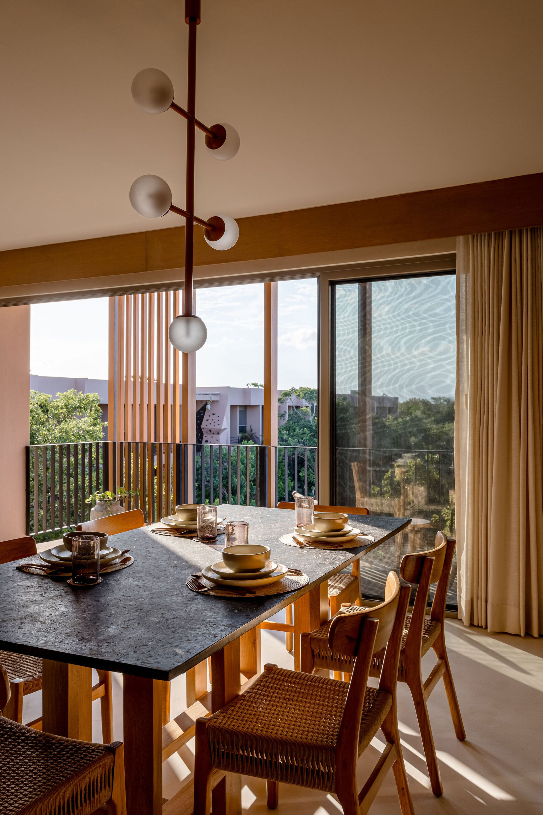 3 Bed Penthouse - Aflora 3 | Aldea Zama - photo 32