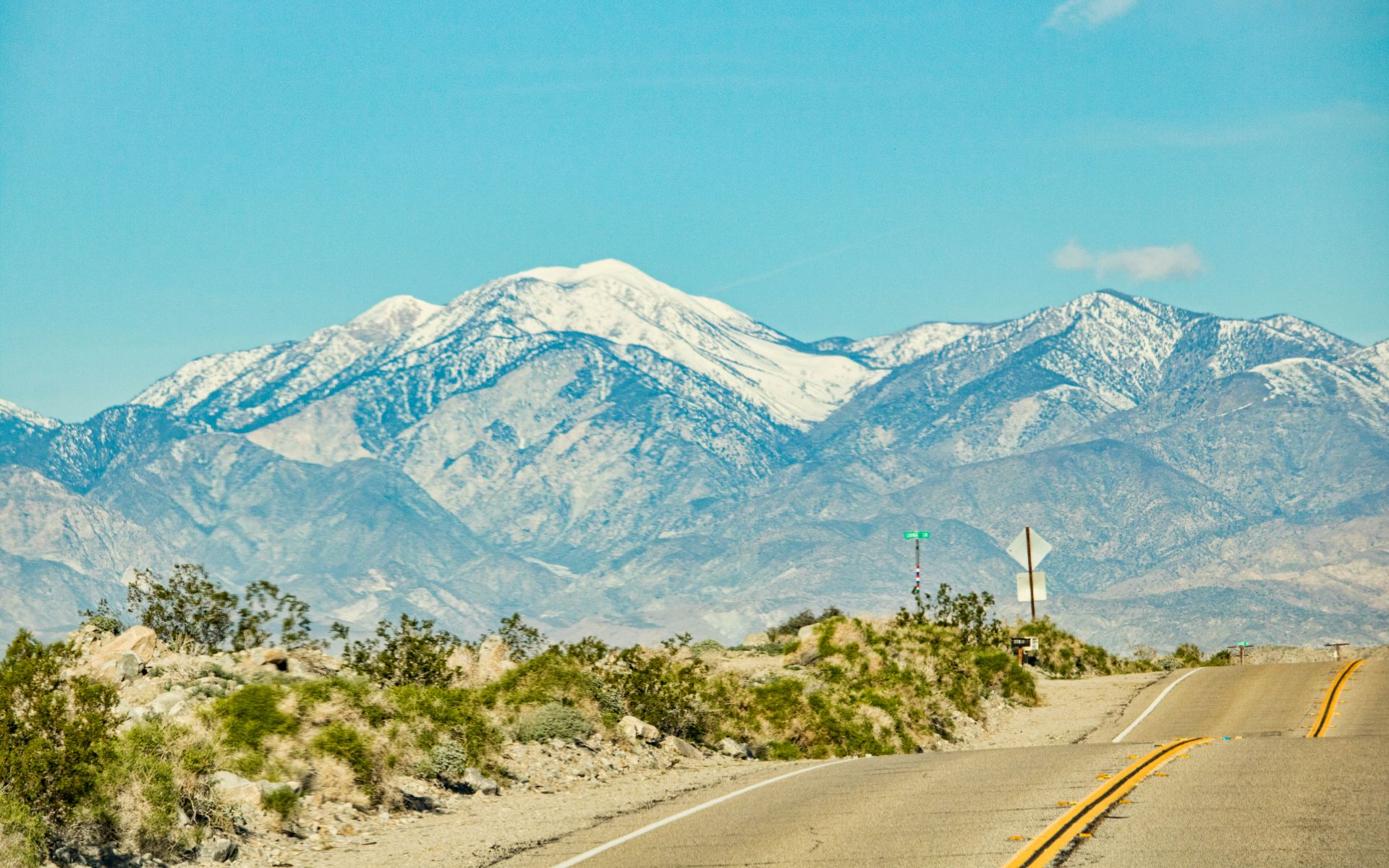Desert Hot Springs