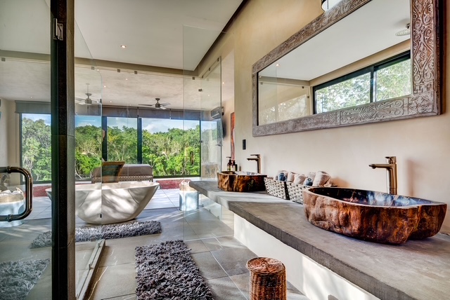 5 Bed Villa - Tulum Dream Villa | Aldea Zama - photo 24