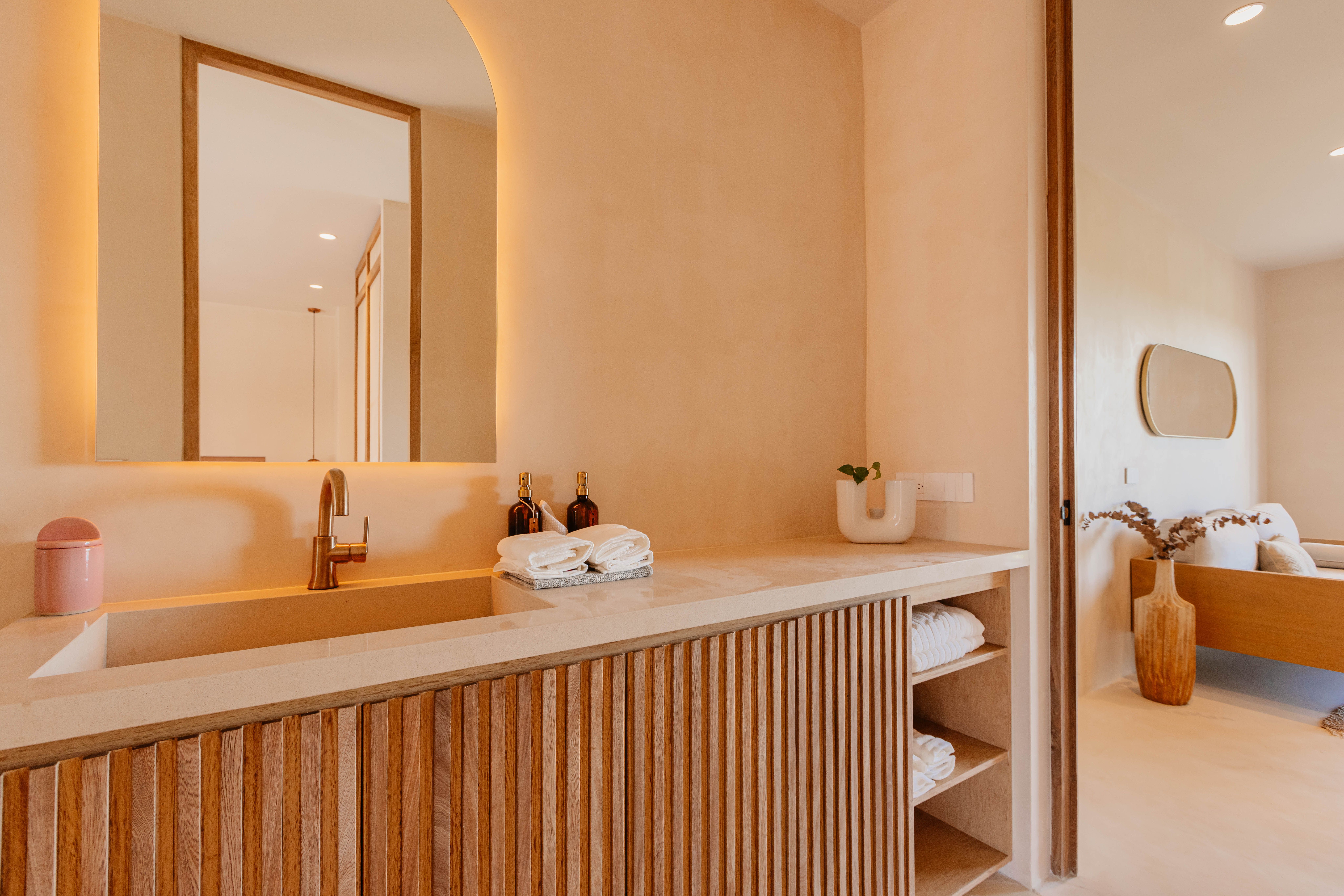 1 Bed Penthouse - Aflora Aldea Zama Penthouse | Aldea Zama - photo 13
