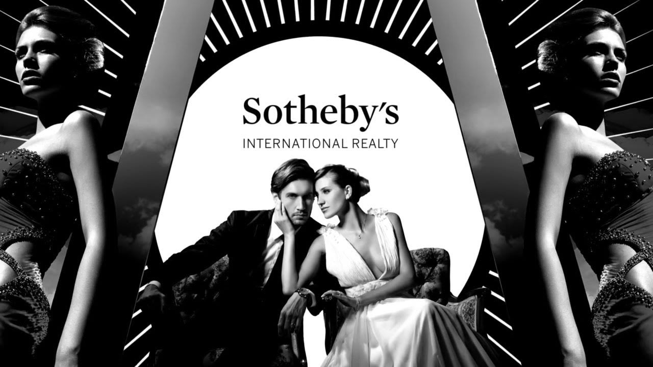 Sotheby's International Realty Brand Story - Part I