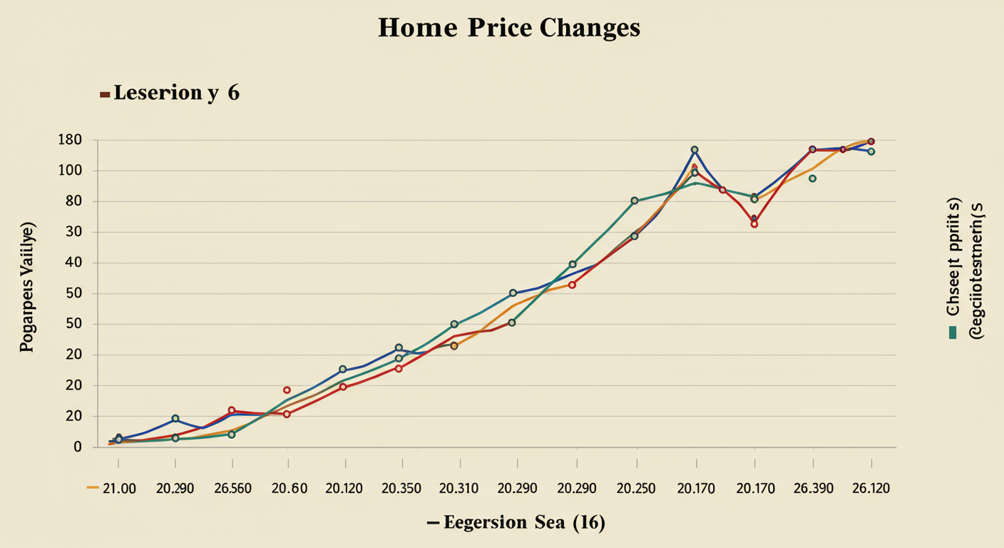 In 4 of the last 6 recessions, home prices actually appreciated in value. Now we all remember 2008 when home values lost nearly 20% value, but that&rsquo;s really a very fundamentally different place than where we are today. The market was drastically different. https://www.corelogic.com/blog/2019/03/housing-recessions-and-recoveries.aspx https://www.thebalance.com/the-history-of-recessions-in-the-united-states-3306011 https://www.corelogic.com/intelligence/find-stories/corelogic-hpi-posted-record-year-over-year-growth-in-2021/