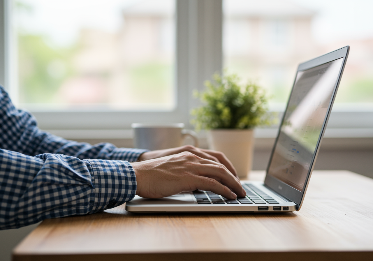 Multiple listing service