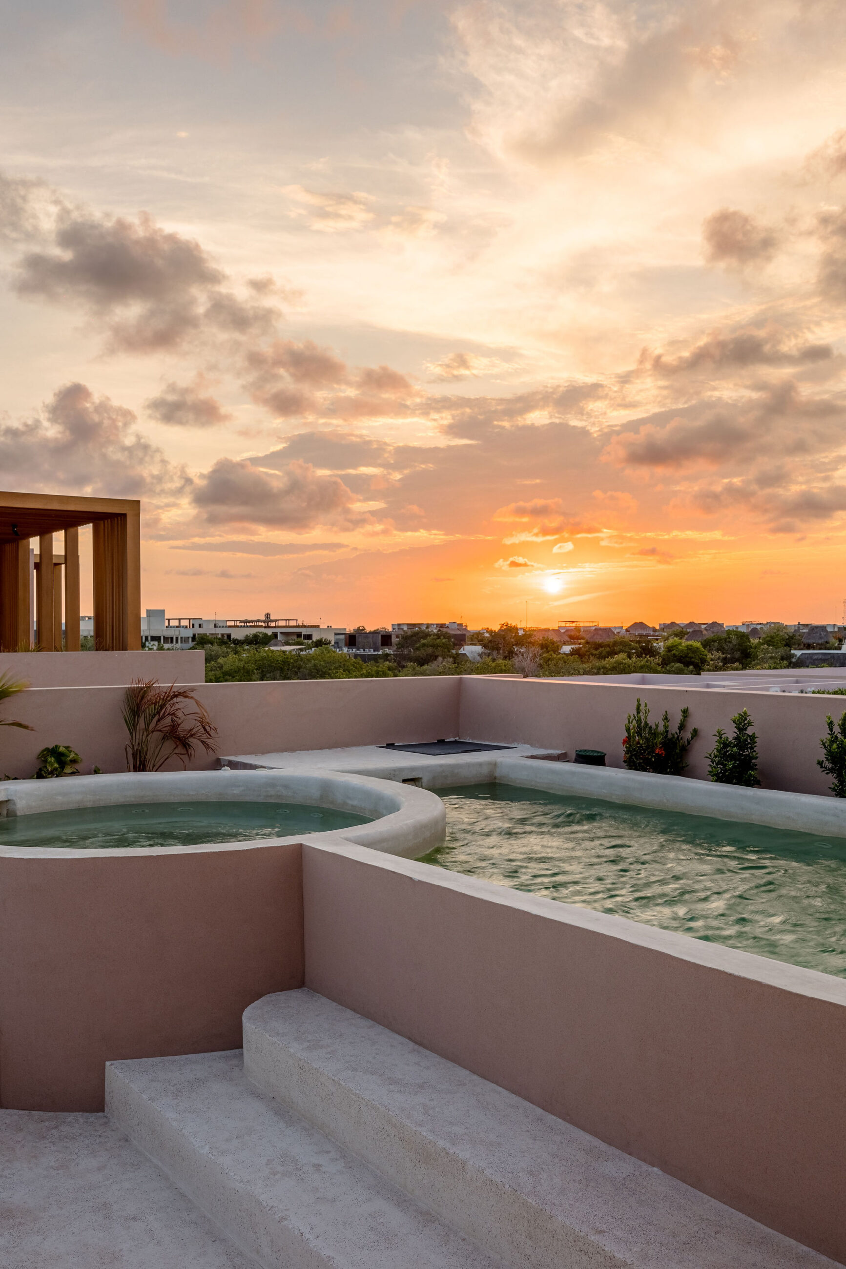 3 Bed Penthouse - Aflora 3 | Aldea Zama - photo 5