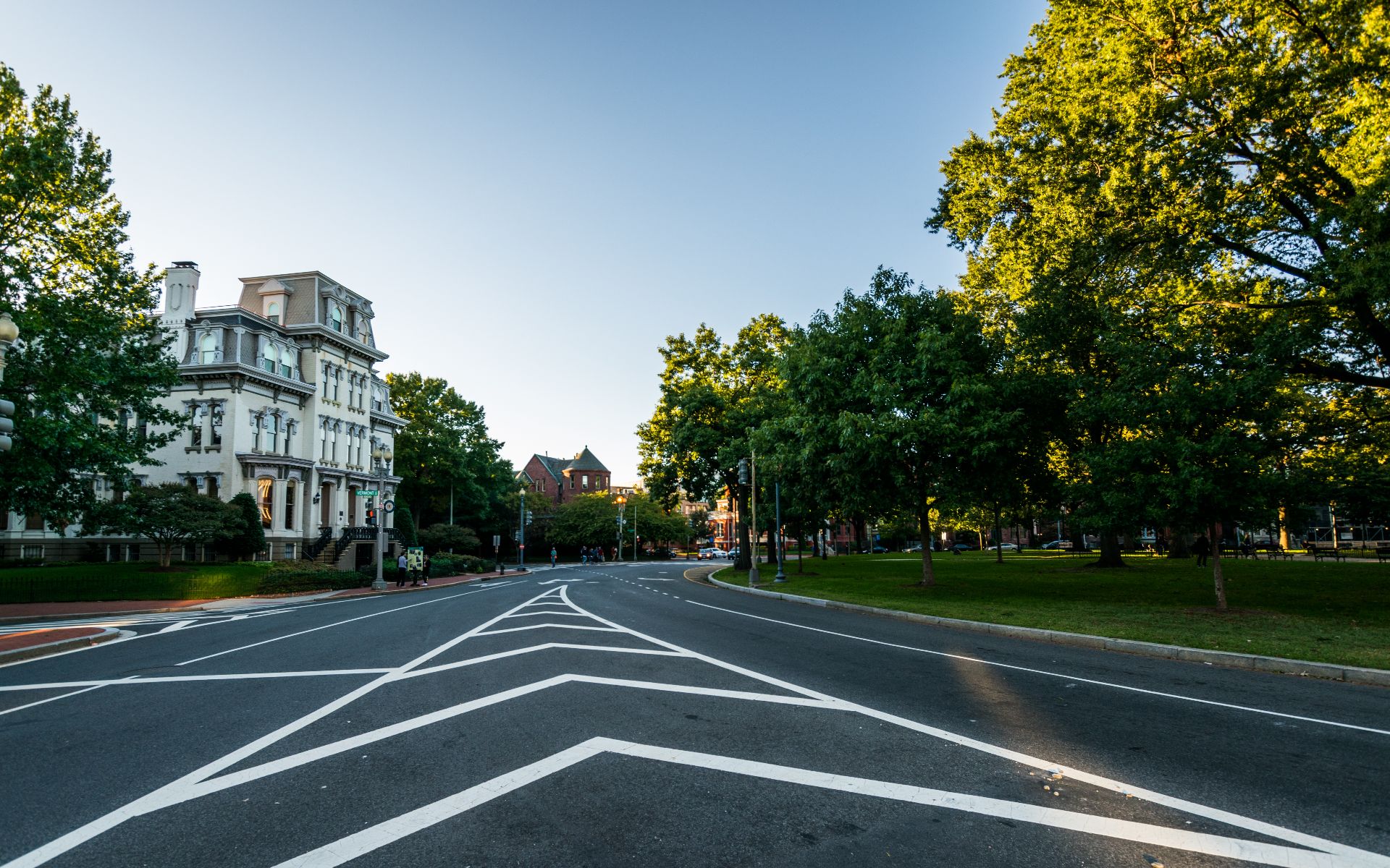 Logan Circle