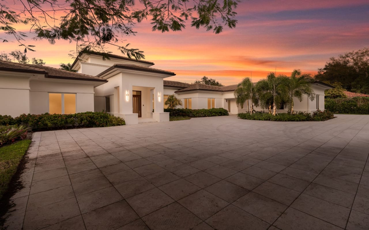 Pinecrest Homes For Sale & Listings | Terry Segall