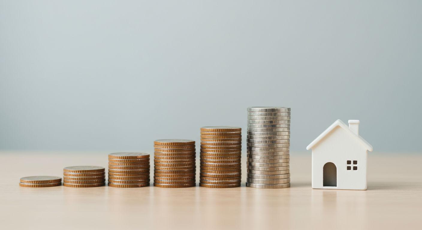 The Average Homeowner Gained More Than $55K in Equity over the Past Year