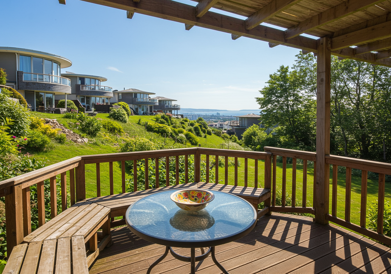 Mill Valley Homes for Sale