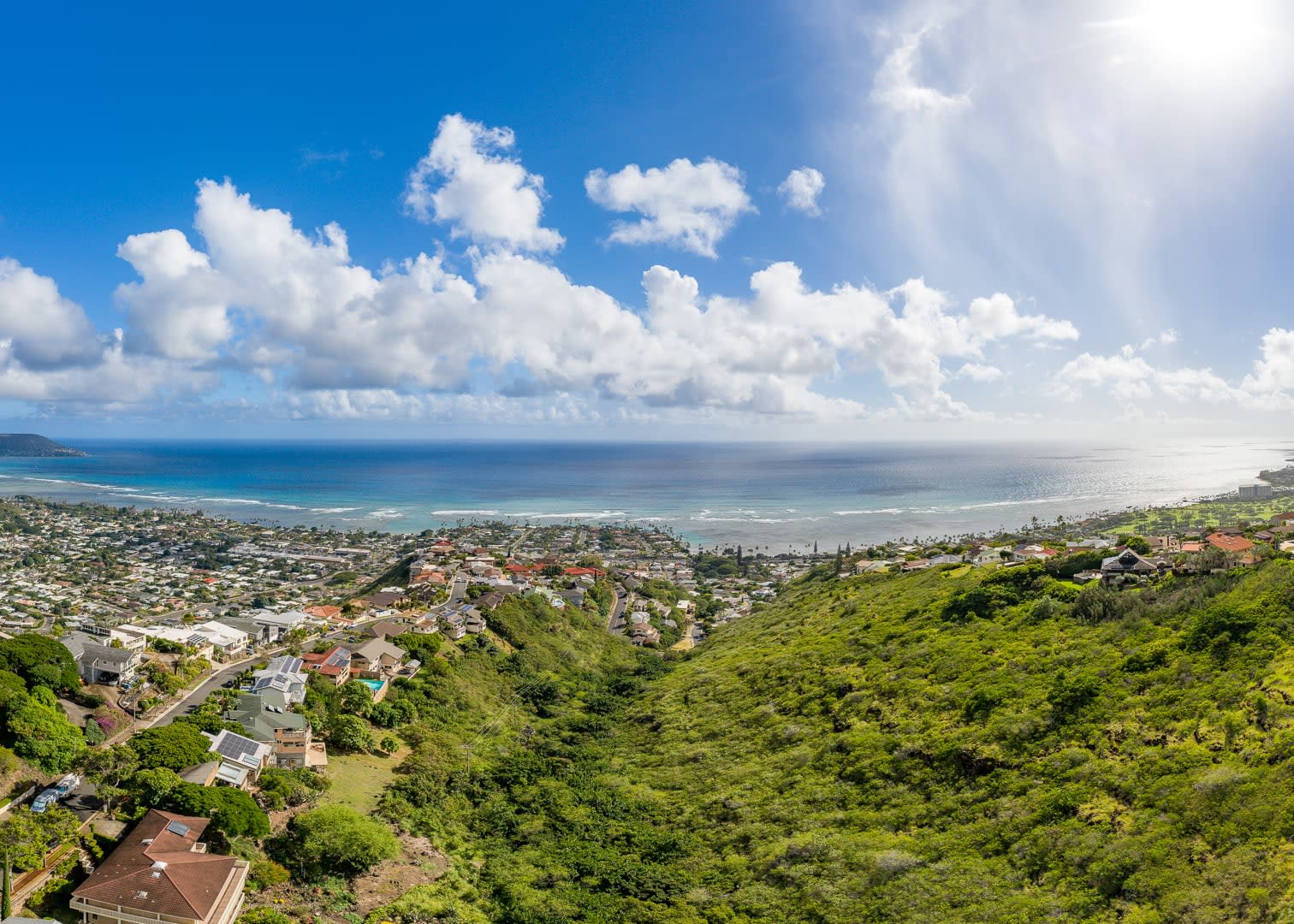 5404 Po'ola Street, Honolulu, Hawaii