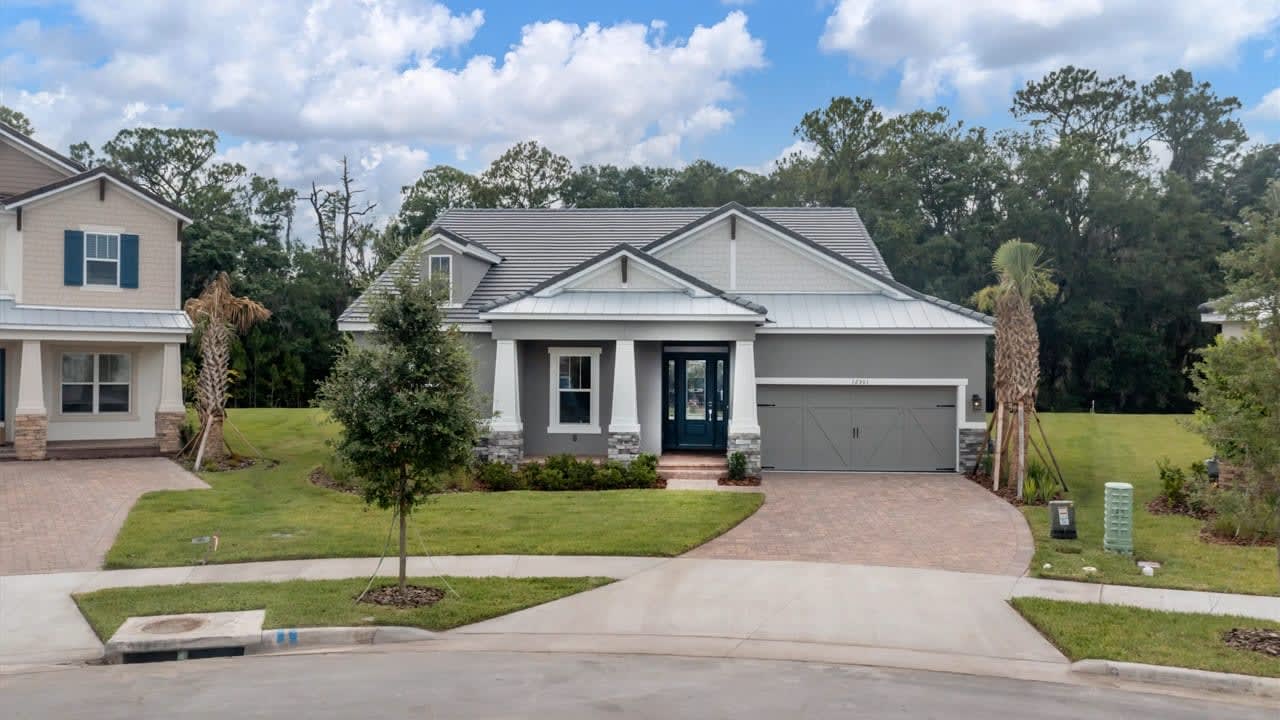 12501 Wetmore Ct, Odessa, FL