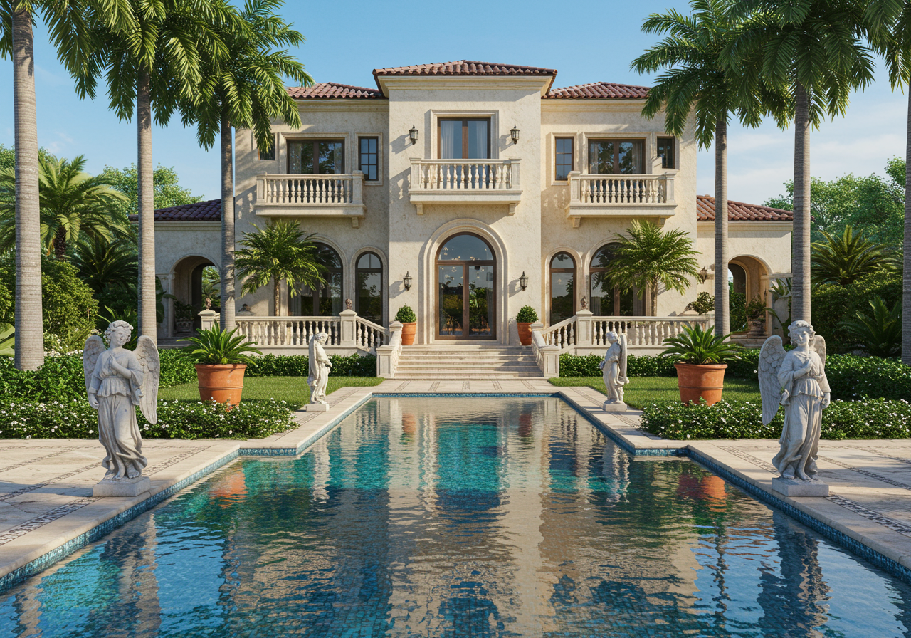 First Team Real Estate HGTV Ultimate House Hunt