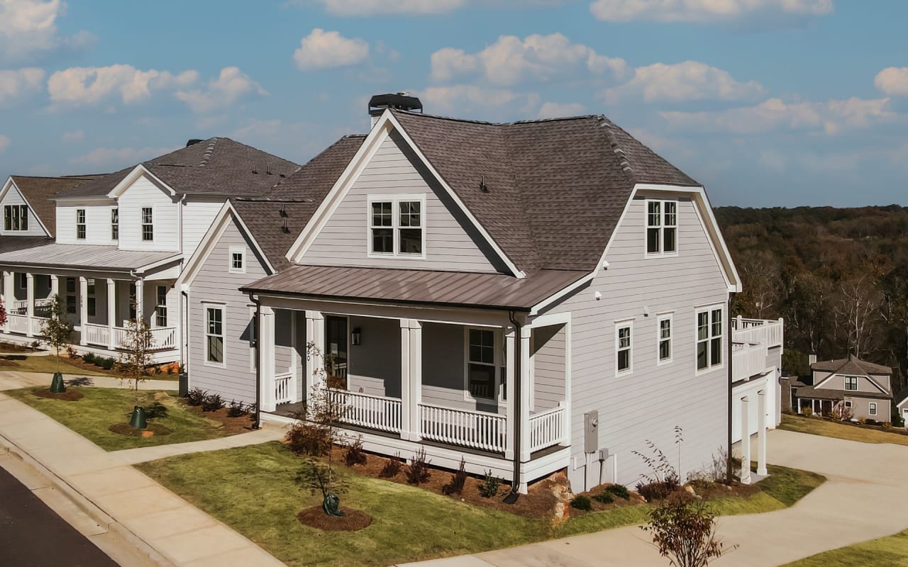 Glenview Luxury Real Estate