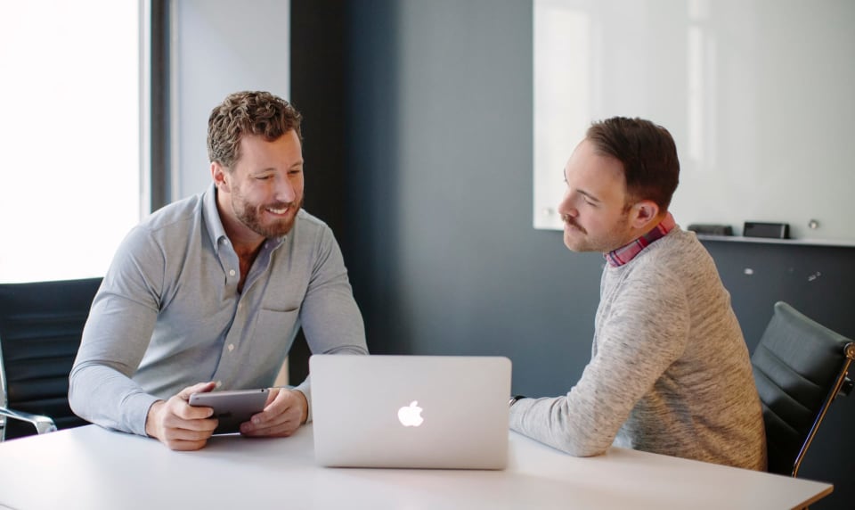 About Endre | New York City Real Estate Agent