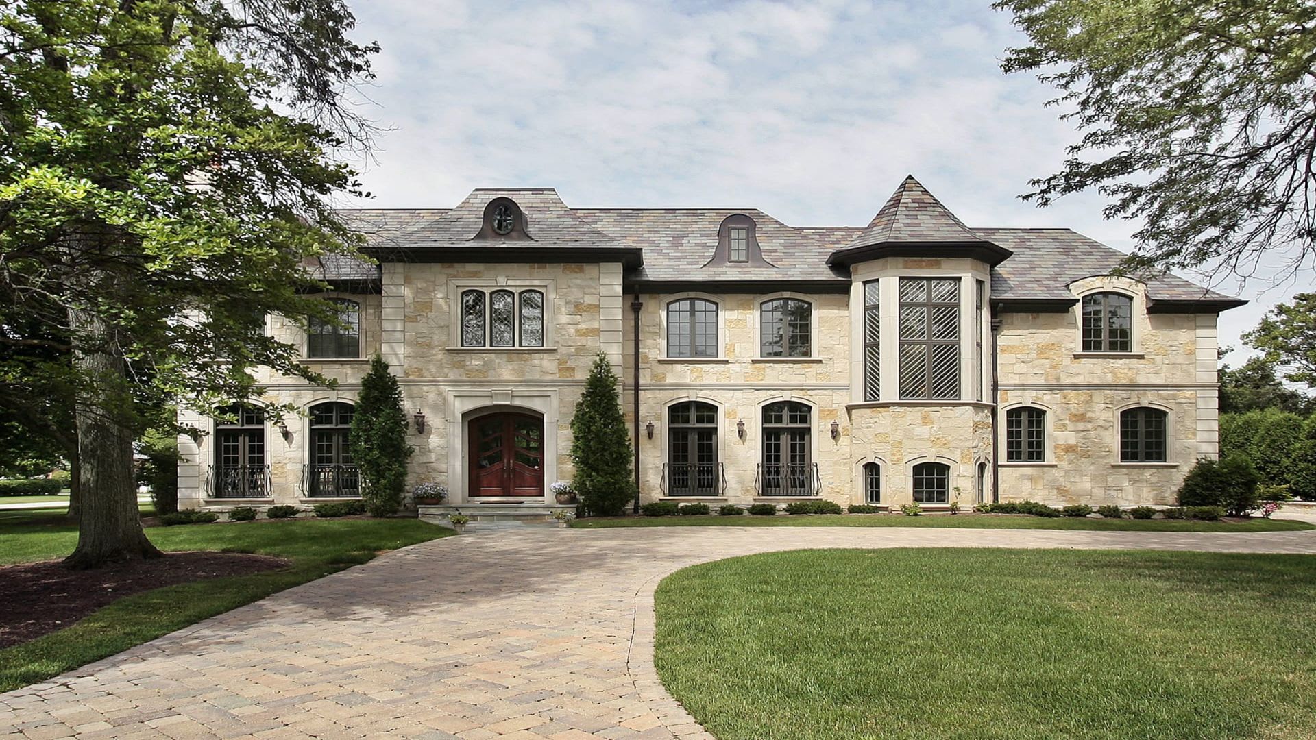 Luxury Estates image