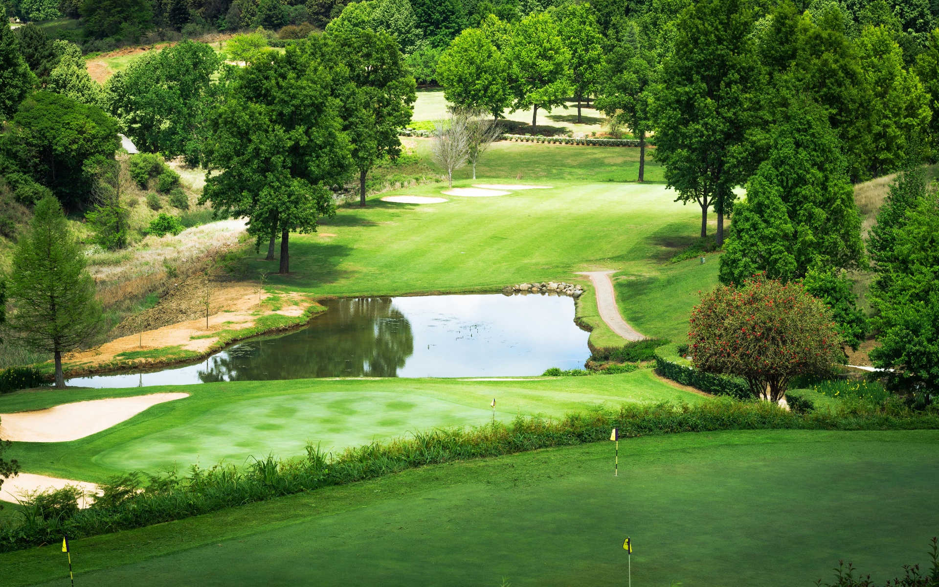 Sierra Canyon (Del Webb)