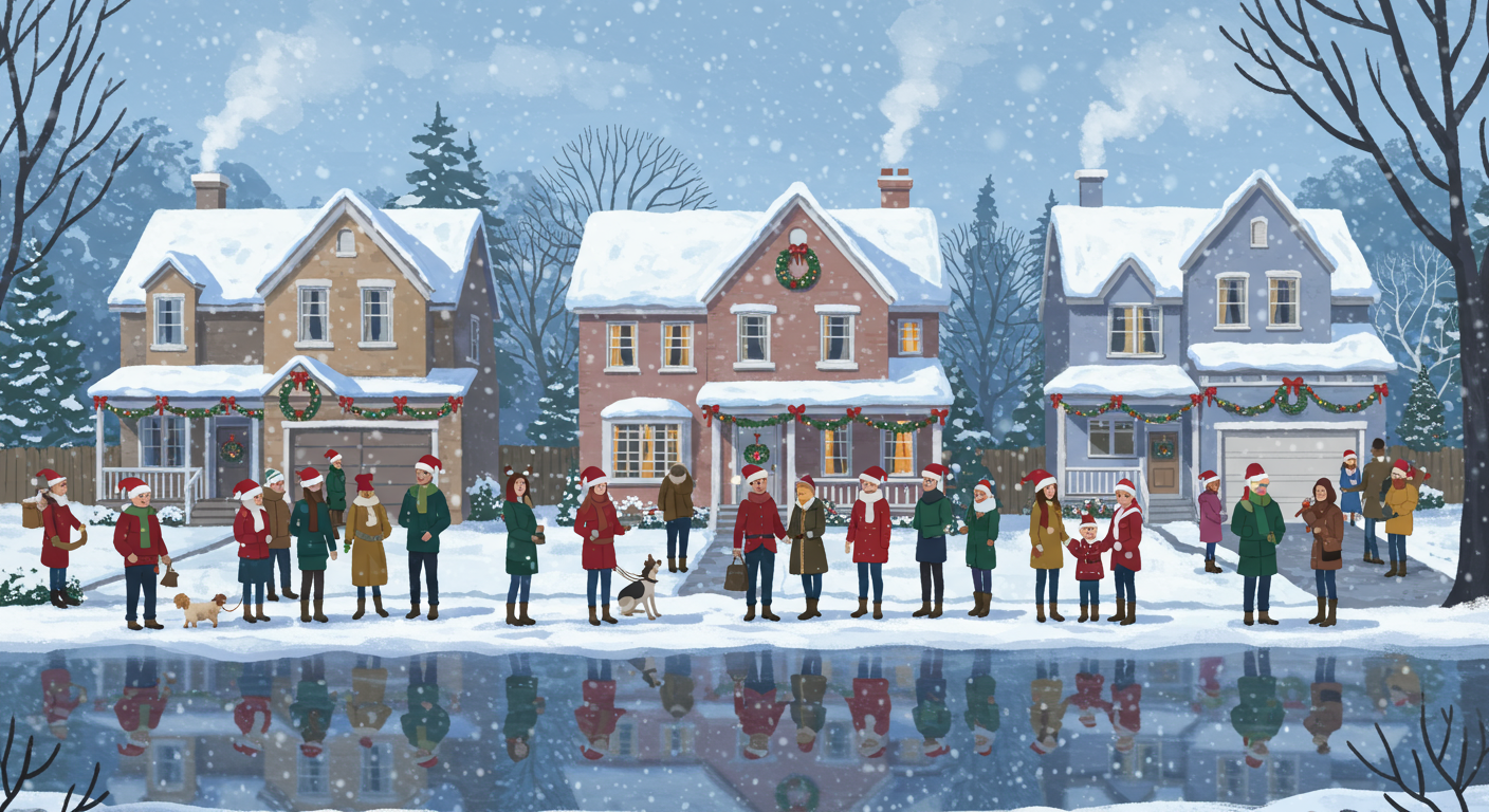 Showings traditionally lag during the holiday season, but the data we&rsquo;re seeing tells us that buyer demand remains strong. The fact that every region showed a year-over-year increase indicates that buyers are undeterred and it speaks to their desire to keep searching for their next home. Michael Lane, President of ShowingTime