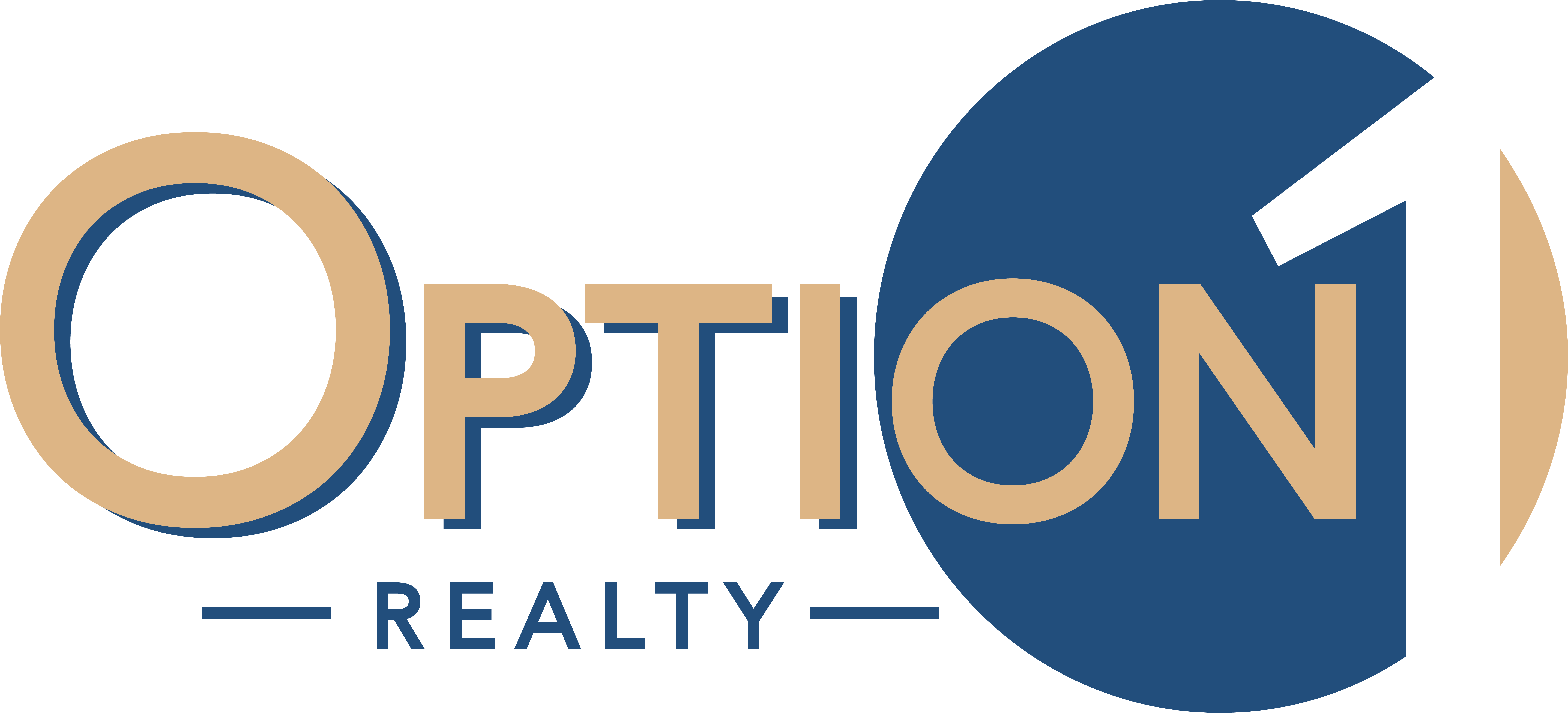 Option 1 Realty, Inc
