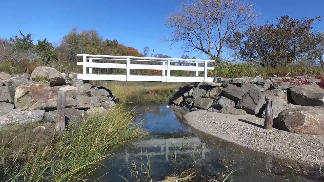 Tod's Point (Greenwich Point Park)