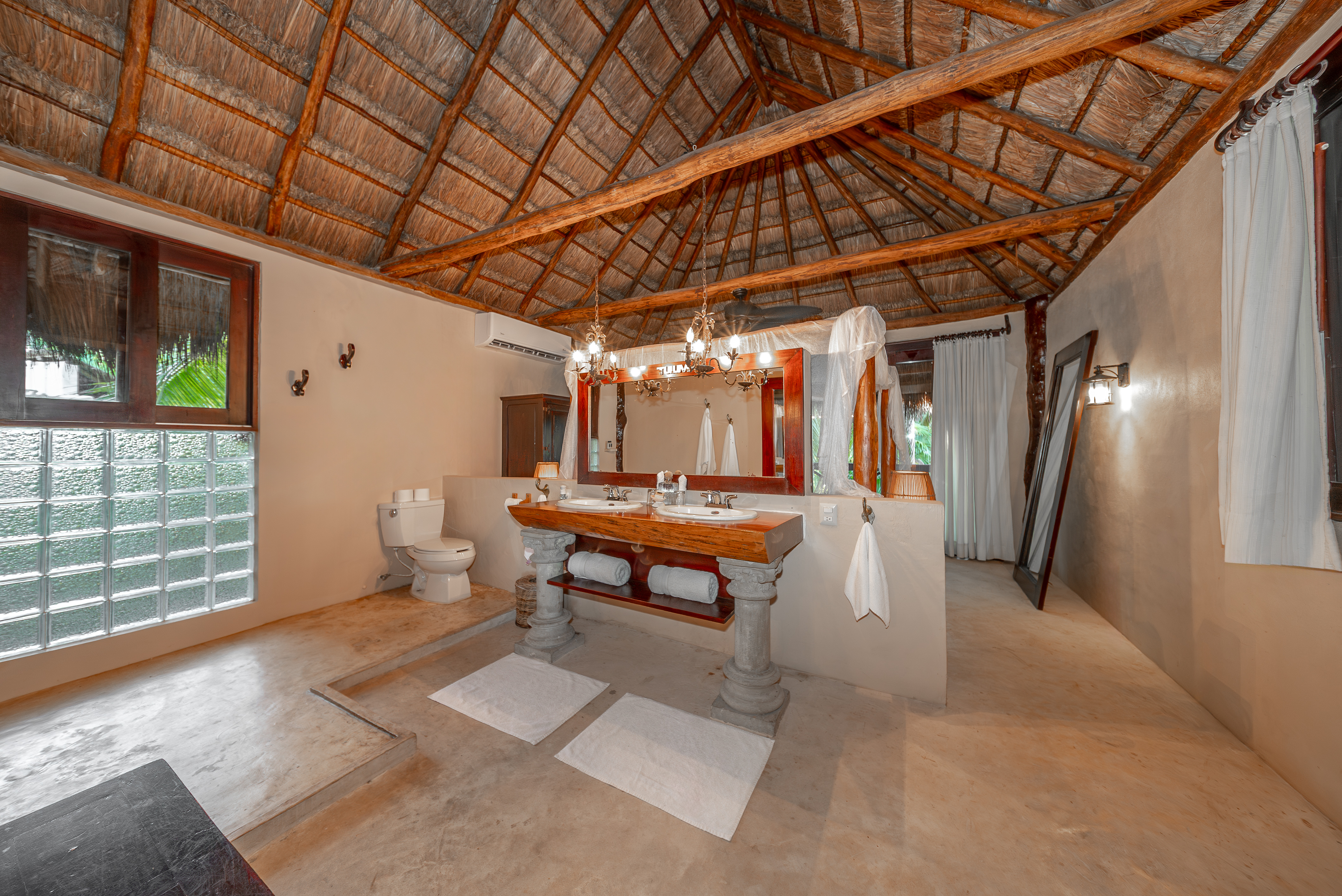 7 Bed Villa - Casa Chic Tulum | Hotel Zone - photo 26