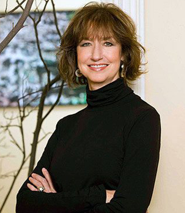 Gayle Waterman | Look Studio logo