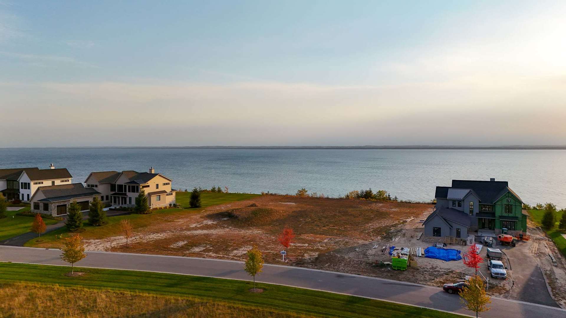 Browse Vacant Lots & Homes For Sale | Live Traverse City