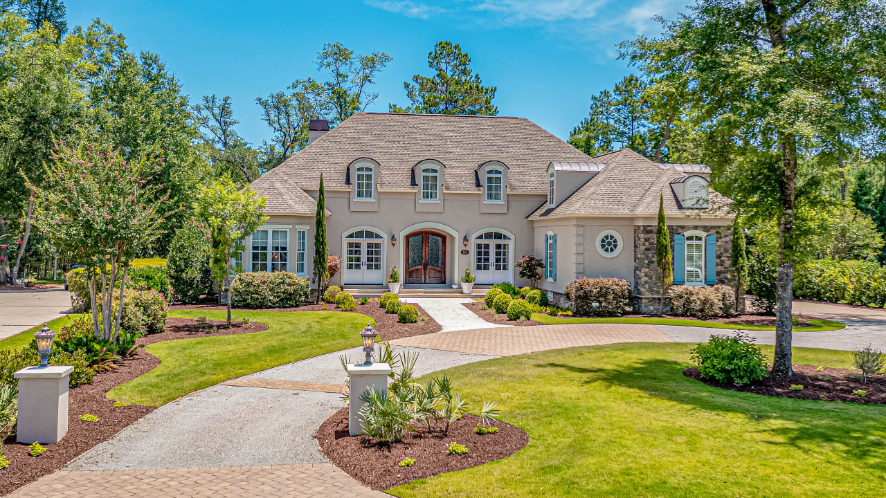 190 Old Cypress Circle, Pawleys Island, SC 