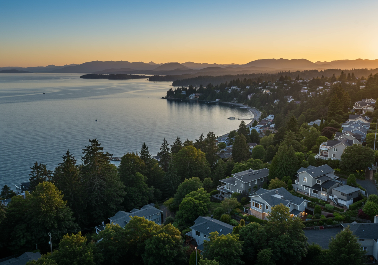 Mill Valley Homes for Sale