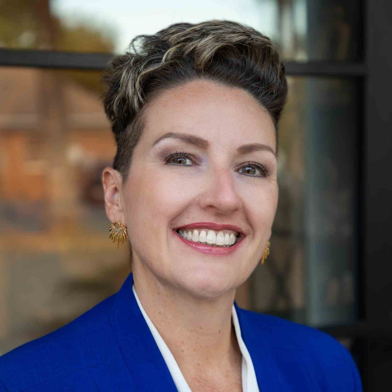 Heather Smith
