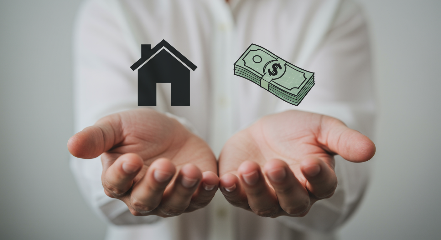 Determine how much home you can afford