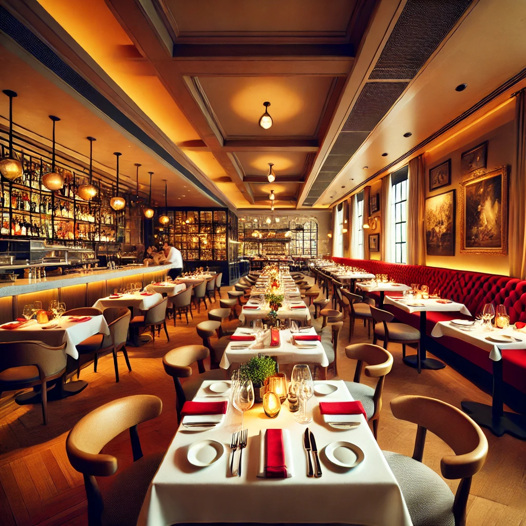 Romeo Cucina pizza