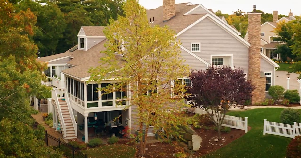 5 Curlew Ct Unit 5B, Gloucester