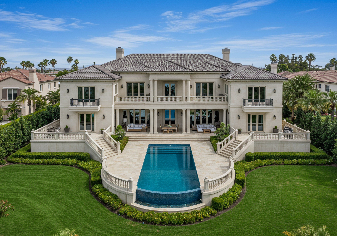 744 Muirlands Vista Way, La Jolla