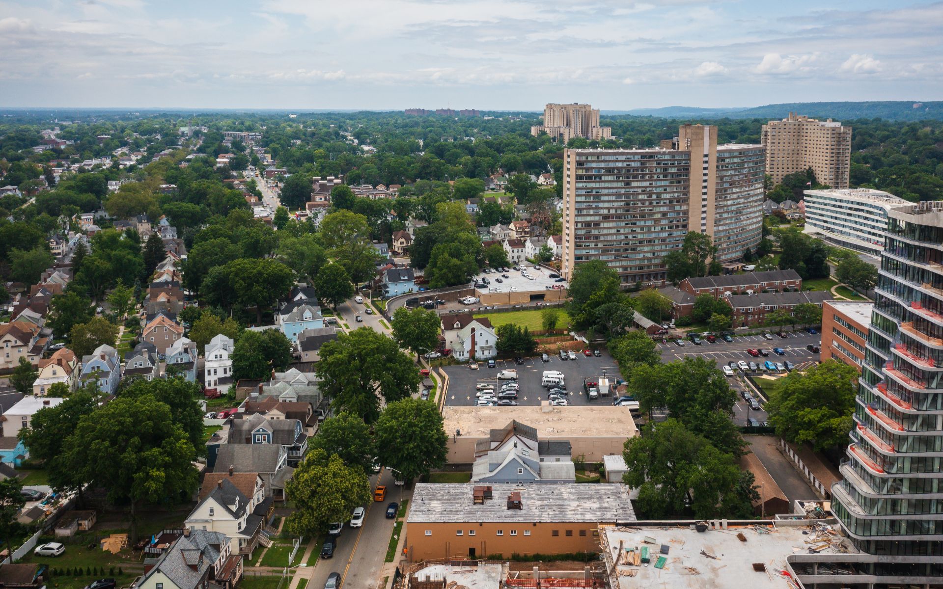 East Orange